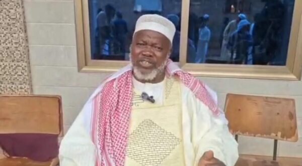 Techiman Imam Calls for Peace and Urgent Action Against Substance Abuse