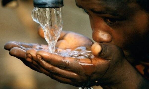 Water Crisis Deepens in Ghana as New Advocacy Network Calls for Urgent Action