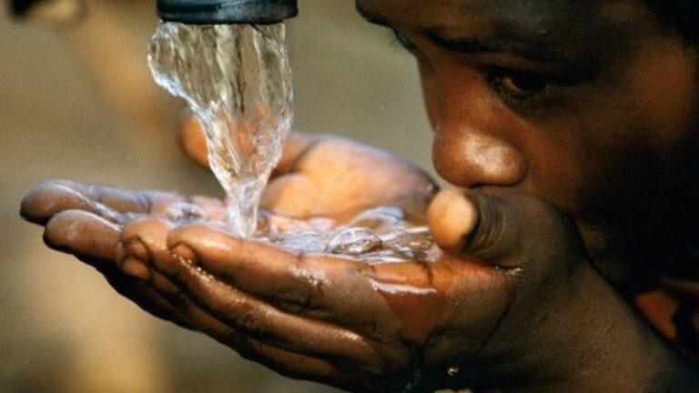 Water Crisis Deepens in Ghana as New Advocacy Network Calls for Urgent Action